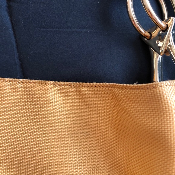 JPK PARIS 75 Large Designer Tote/Purse - Picture 15 of 16